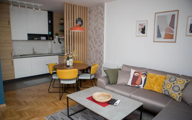 Apartment Dream Trebinje