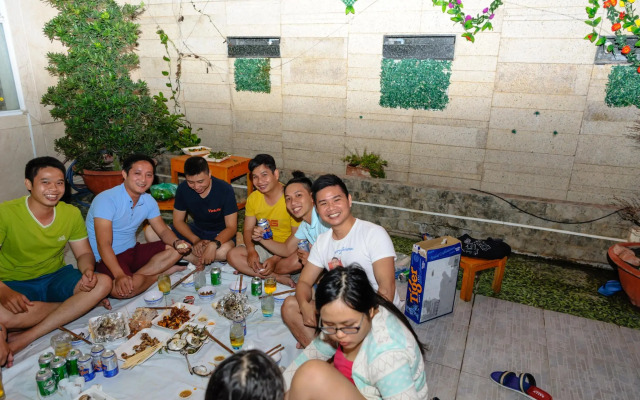 Minh Nhan Hotel