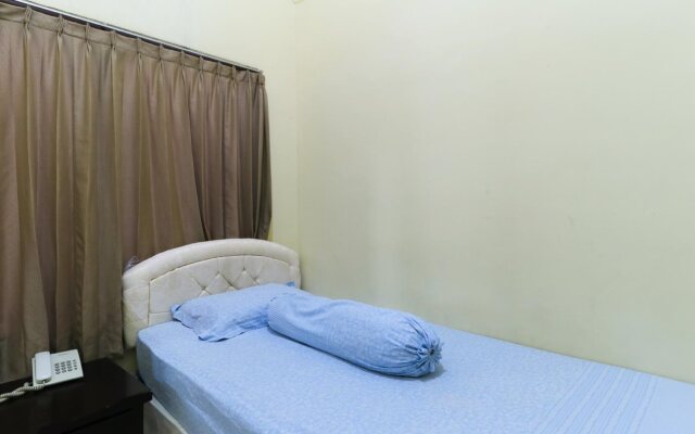 OYO 2902 Graha 18