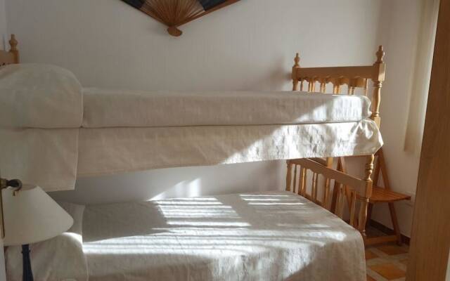 Apartamento Orquidies Terraza, Jardín y Garaje Privado - 132B
