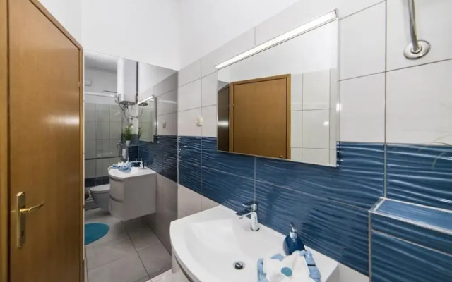 Apartment Tafra 2
