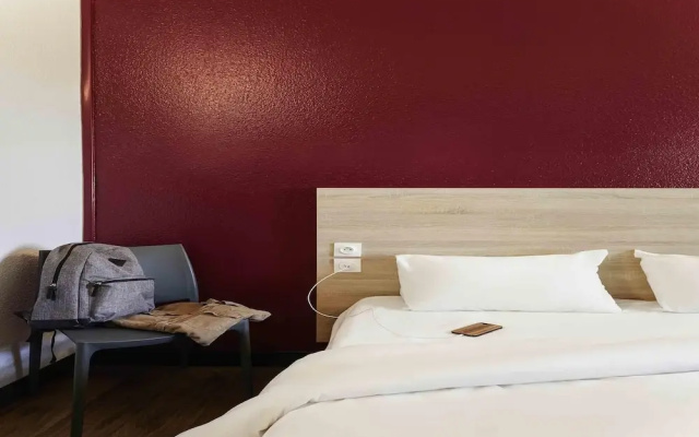 hotelF1 Fréjus Roquebrune-sur-Argens (Hôtel rénové)