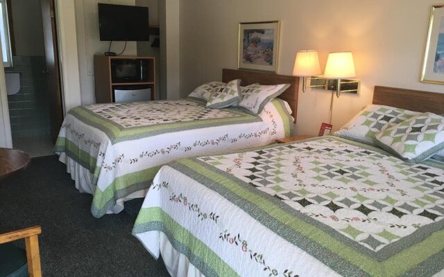 Bel Aire Motel