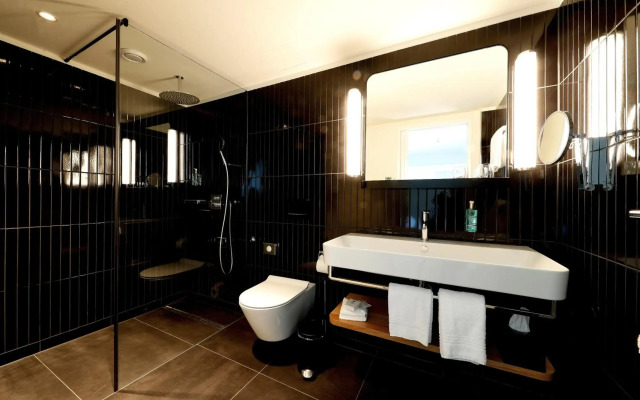 Best Western Plus Hotel Bern