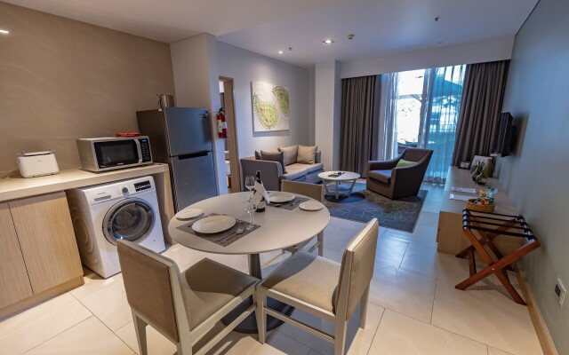 Citadines OMR Chennai