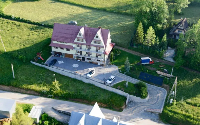 Ośrodek Wczasowy Panorama