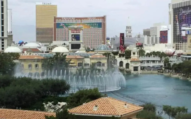 GetAways at Jockey Club