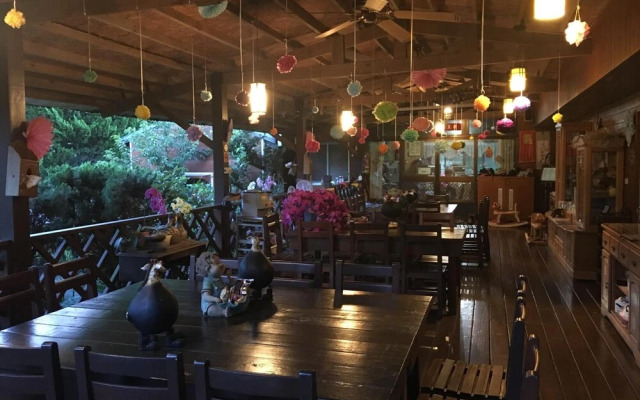 Yamaya B&B