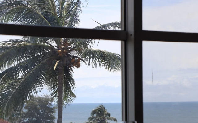 Mamba Point Hotel