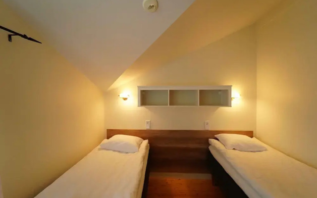 Zone Apartments