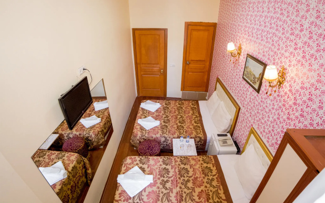 Meddusa Hotel