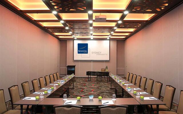 Novotel Sydney Parramatta