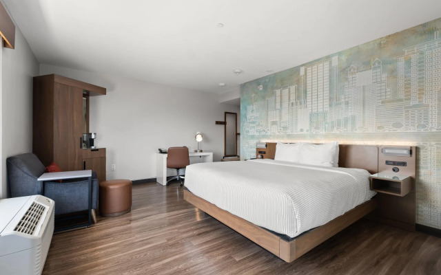 Cambria Hotel Orlando Universal Blvd