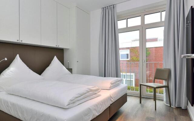 Aparthotel Anna Düne Aparthotel Anna Düne 1 24