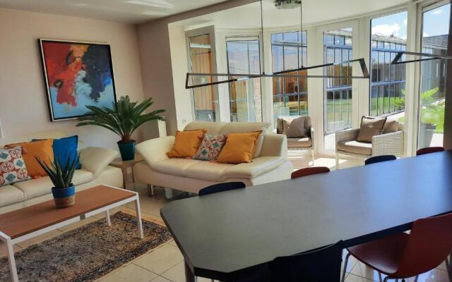 Holiday Home Mooi - Voeren