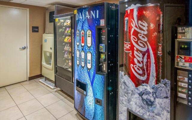 Red Roof Inn Meriden