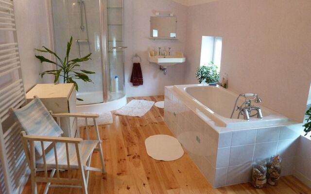 Chambres d'hôtes de Pugnal