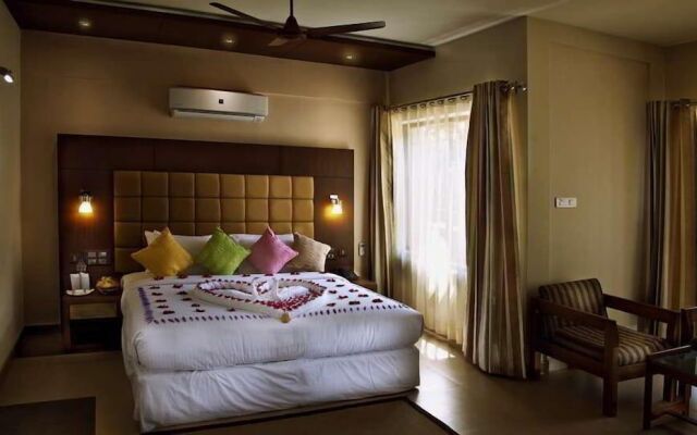 The Wave Water Front Luxury Resort & Spa