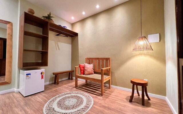 Pousada kaçuá Milagres