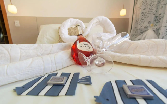 Residencial Ykutiba- Imbassaì Ap A-103