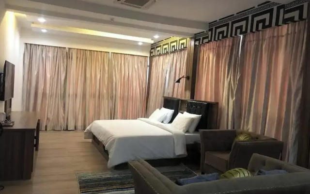 Skyview Homes
