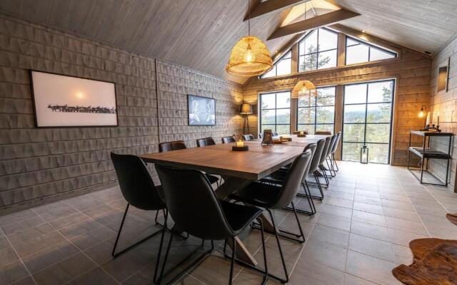 Sälen Mountain Lodge