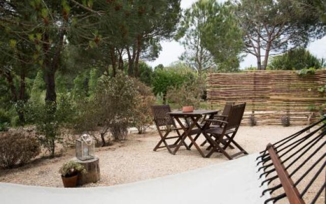 Quinta Do Meco - Beach & Nature