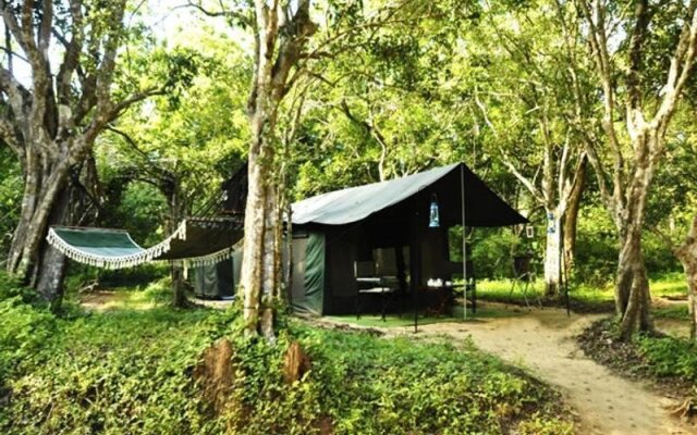 Wild Trails Yala Tented Safari Camp By Yoho