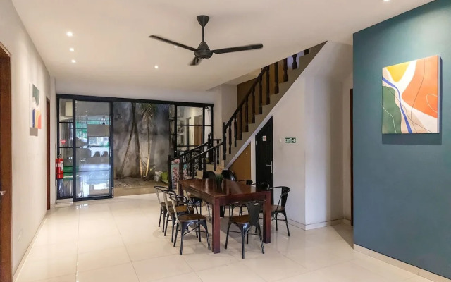 Mono Coliving Kencana, Surabaya