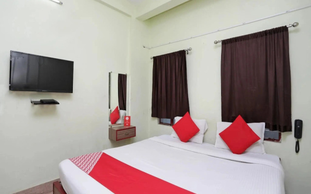Shree Jagannath Palace By OYO Rooms