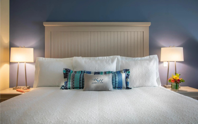 Chautauqua Harbor Hotel - Jamestown
