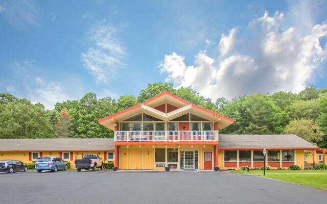 Econo Lodge