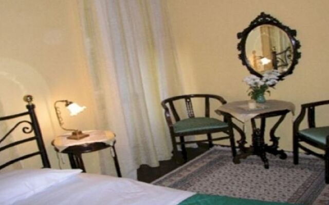 Antico di Moda Guesthouse