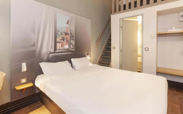 B&B Hotel Bayonne