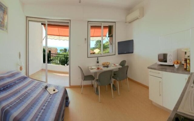 Residence Hoteliere Scudo