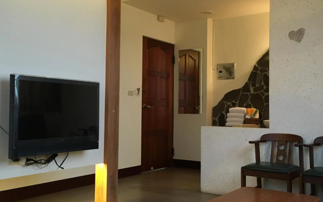 Qiao Kela Ti Homestay