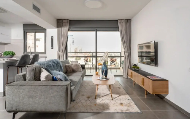 Savyoney Ramat Sharet - Isrentals