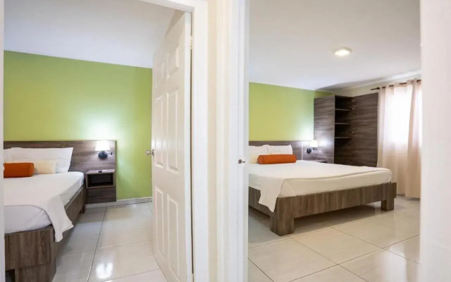 Delynne Boutique Hotel
