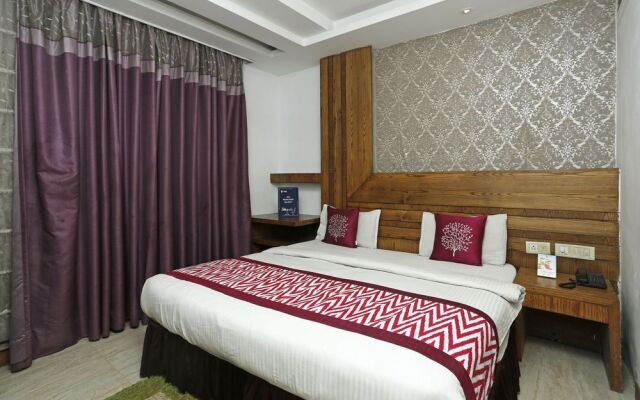 OYO 8479 Hotel Ambience