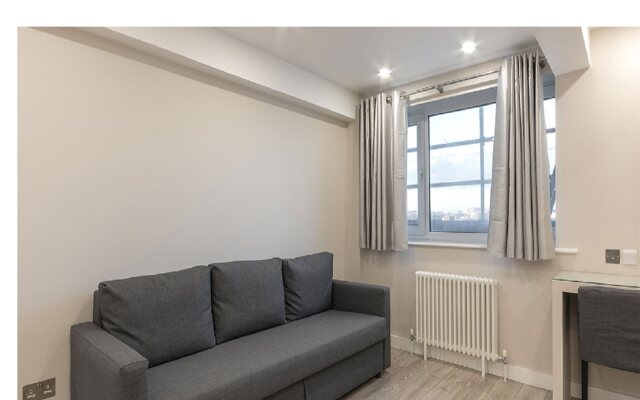 Chelsea Cloisters Serviced Apartments