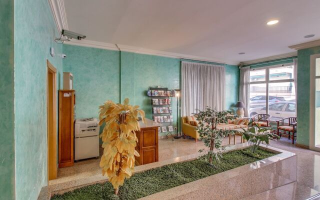 Apartamento Andalucía 205