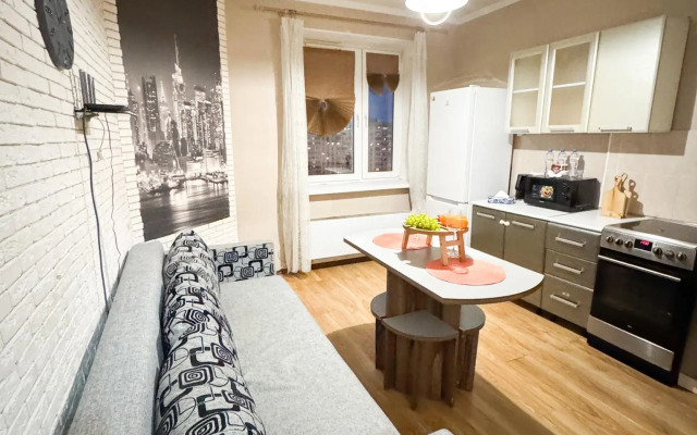 Posutochno50 (Посуточно50) на улице Текстильная