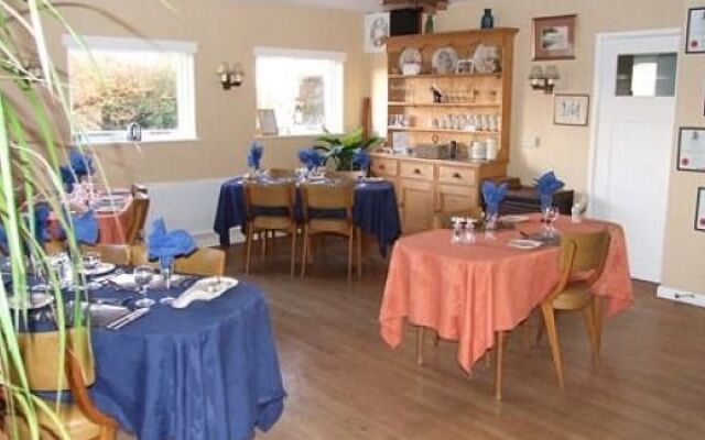 Ffynonwen Guest House and Restaurant