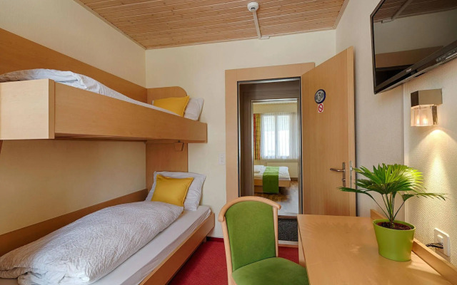 Hotel Blume