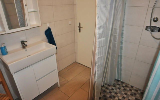 Ferienhaus Voß, 65260