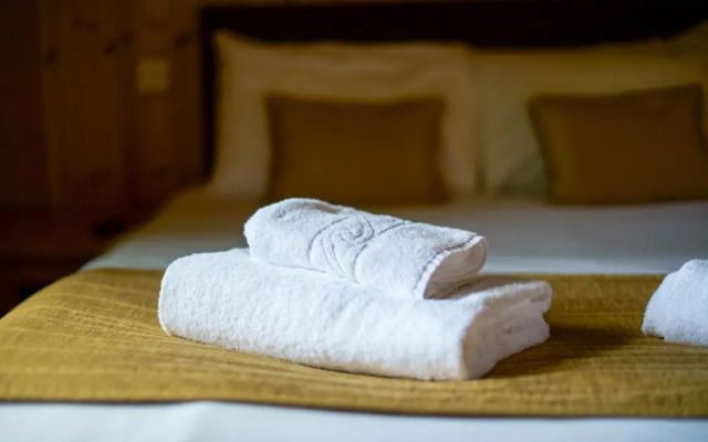 Loch Ness Drumnadrochit Hotel