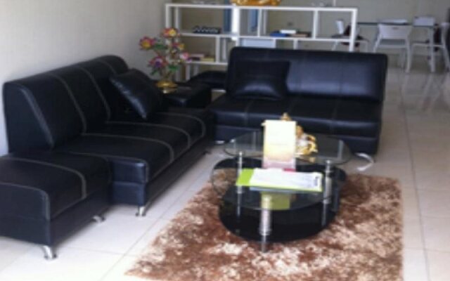 Gardenia Residence Guest House