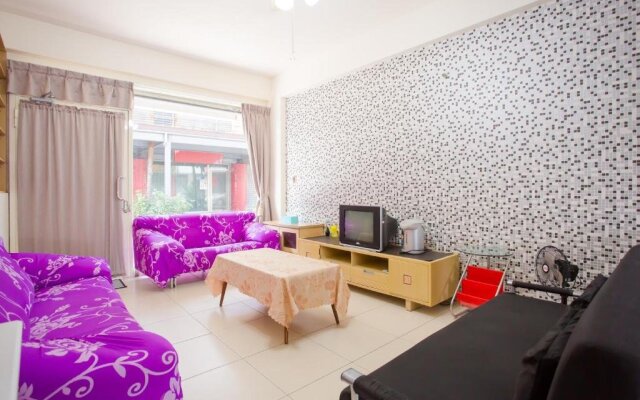 Bo Wu Guan Homestay