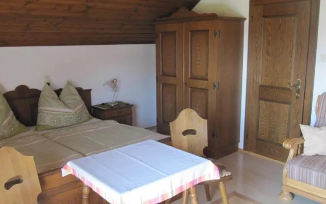 Bauernhof Unterhöfner