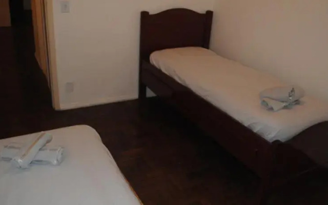 Apartamento Tijuca